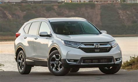 2022 Honda Crv Redesign Release Date And Price Images And Photos Finder