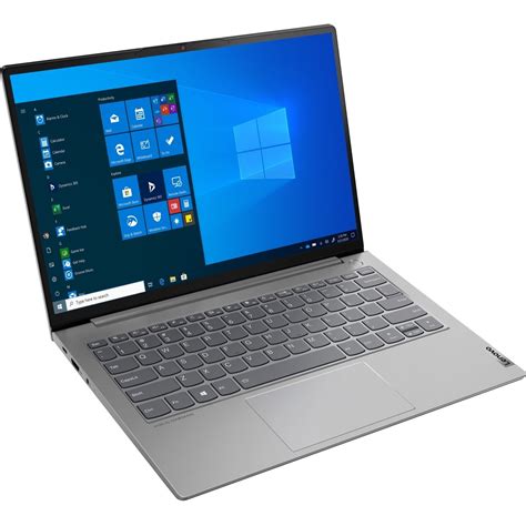Lenovo Thinkbook Laptop Intel Core I I G Gb Ram Gb Ssd Windows Pro