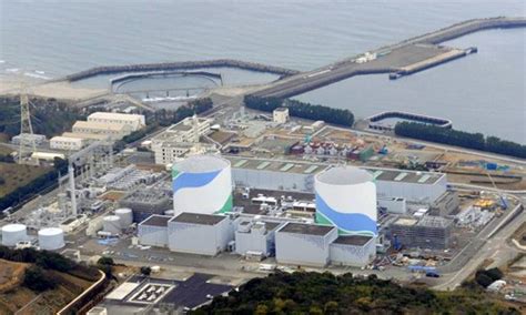 Japans Plan To Restart Nuke Plants Ignores Lessons Learned From