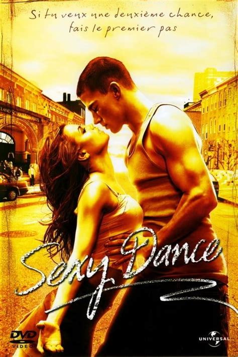 Sexy Dance Film 2006 Senscritique