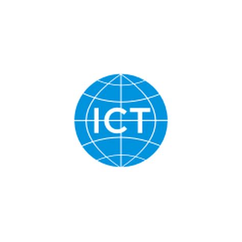Ict Logo Logodix