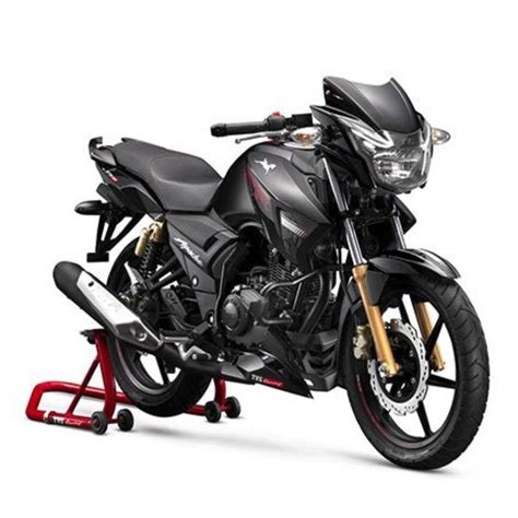 Moreover, we would suggest you to take a test ride for a better understanding of performance and. TVS Apache RTR 160 Rear Disc Price in Bangladesh & Full ...