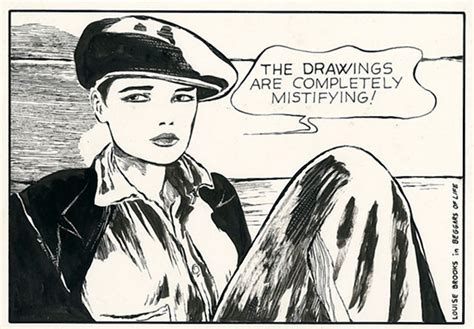 Drawn That Way Gallery Shows Italian Erotic Comics Brooklyn Paper