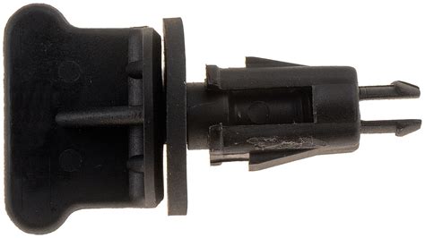 Plastic Drain Cock Push In Style With Captive Thread Dorman 490 2341 ~ Auto Parts Online