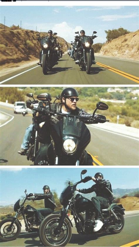 Riding Through This World Sons Of Anarchy Sons Of Anarchy Samcro