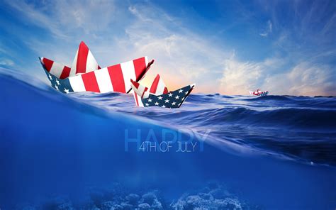 4th Of July Hd Wallpaper Background Image 1920x1200 Id599346