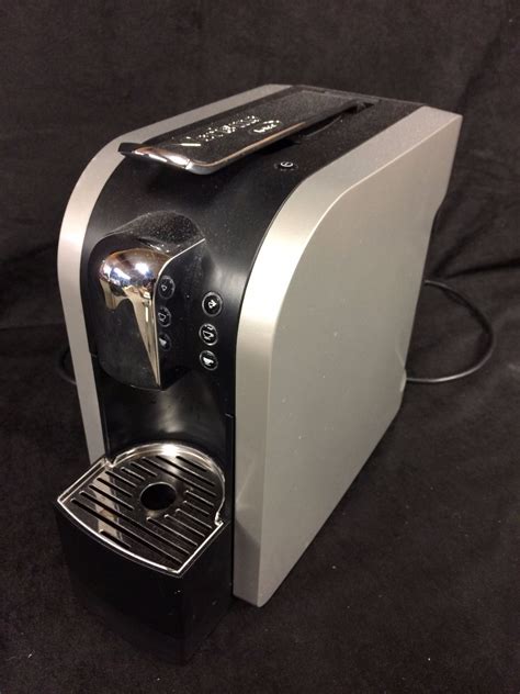 Lowest price in 30 days. Starbucks Verismo K-Fee Coffee Maker Machine Single Serve ...