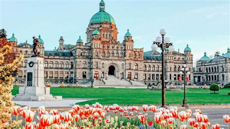 Spring In Canada Destinations And Travel Tips Canada Crossroads
