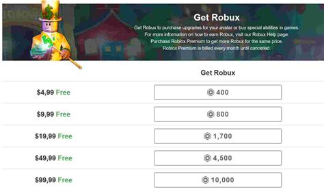 Get Free Robux On Roblox 2022