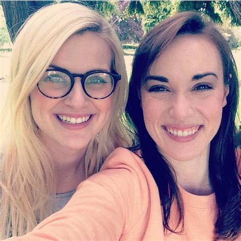 Credit To Rose And Rosie 2014 ️ Rosie Spaughton Rose And Rosie Rose Ellen Dix Lesbian