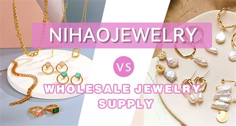 What You Need To Know About Nihaojewelry Vs Wholesale Jewelry Supply