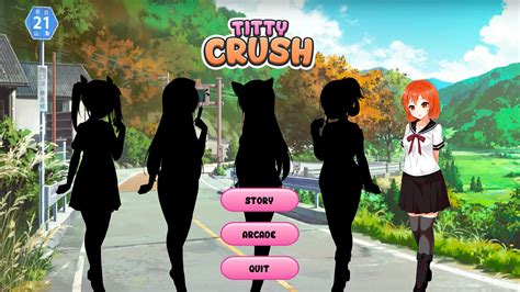 Titty Crush Pc Game Impulse Gamer