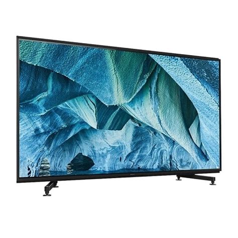 Sony 85 Inch Tv 2019 Led 8k Ultra Hd Hdr Smart Tv Z9g Series Xbr85z9g