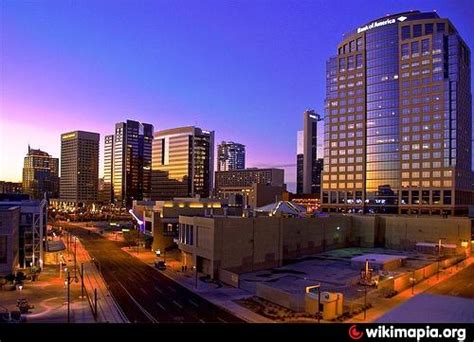 Capitolio de arizona (es) sede governativa dello stato dell'arizona (it); Phoenix, Arizona | city, capital city of state/province ...