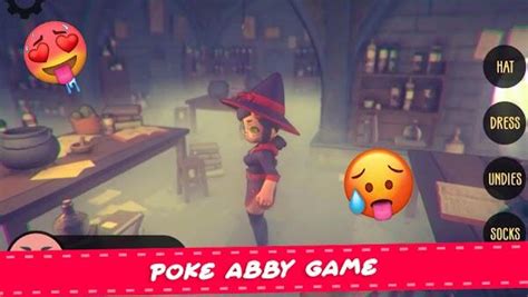Poke Abby Apk Mod 1 0 No Verification Download Latest Version