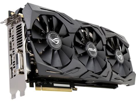 Best Geforce Gtx 1080 Ti Graphics Cards For Top Gaming Performance