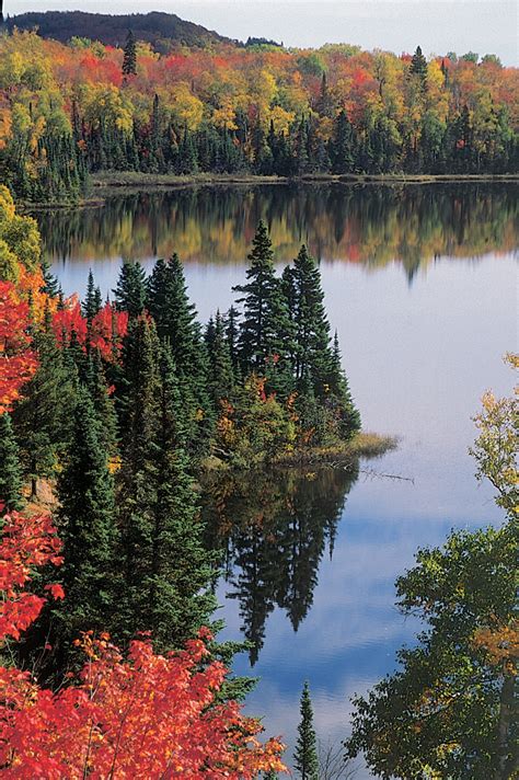 Fabulous Fall Hikes Lake Superior Magazine