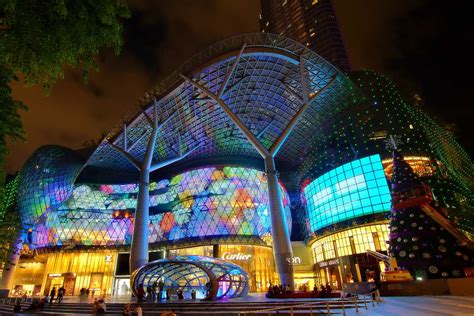16 Best Shopping Malls In Singapore 2024 Holidify