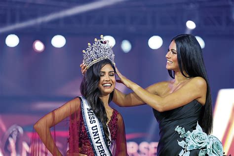 Ilongga Crowned Miss Universe Philippines Lifestyleinq