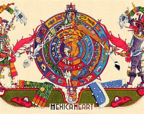 xochiquetzal and xochipilli fine art print mexica etsy aztec art art fine art prints