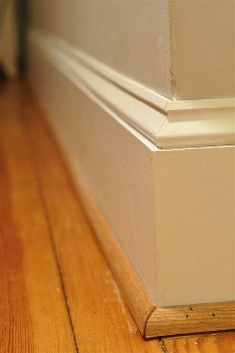 How To Replace Baseboard Trim - StairSupplies™