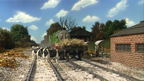 A dvd with the same name and similar cover art was later released, featuring four more additional tenth series episodes. Big Strong Henry | Thomas the Tank Engine Wikia | FANDOM ...