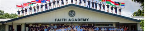 Faith Academy Philippines Read Reviews And Ask Questions Handshake