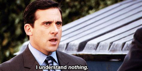 5 Inspirational Quotes From Michael Scott Of The Office Her Campus