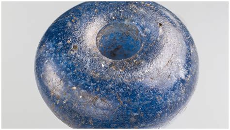 Rare Glass Beads Found In Danish Tomb Were Made In King Tut S Workshop — Secret History —