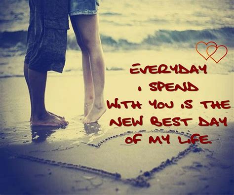 41 quotes to help you say i love you. I Love You More Everyday Quotes. QuotesGram