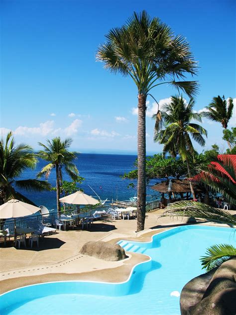 See more of the taaras beach & spa resort on facebook. Anilao Batangas Beach Resorts : Flock to Eagle Point Resort