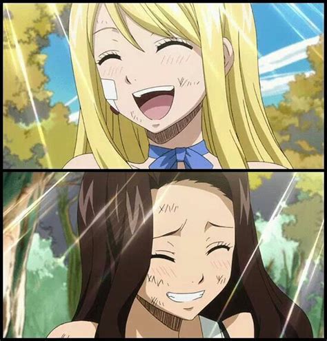 Lucy And Cana