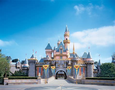 Disneyland California See You In 10 Days Disneyland