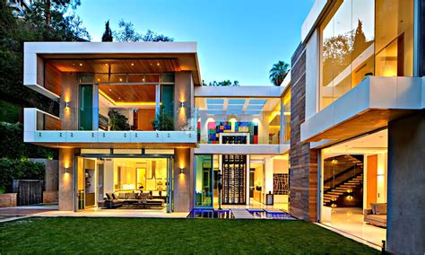 Best Modern Home Plans
