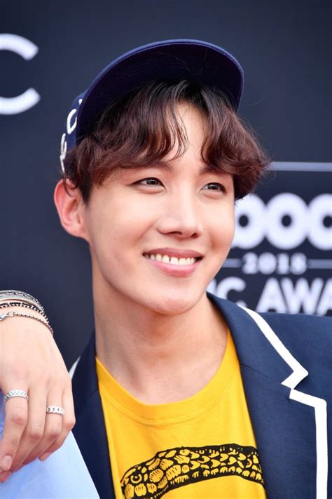 How Old Is Bts J Hope And Is He In A Relationship Metro News