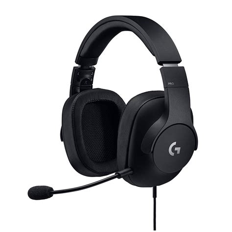 The logitech g pro x wireless gaming headset is exactly what it sounds like: Logitech G PRO X Gaming Headset ชุดหูฟังเกมมิ่ง PRO X ...