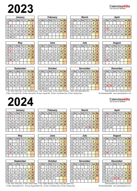 Episd Calendar 2023 24 2023 Calendar