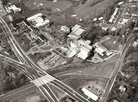 Aerial Views Of Arlington Arlington Historical Society