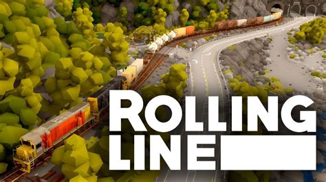Rolling Line Teaser Trailer 2 Youtube