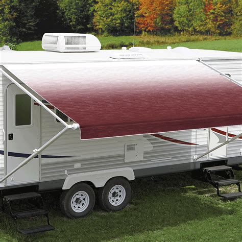 Carefree Awnings And Accessories Coast To Coast Rv