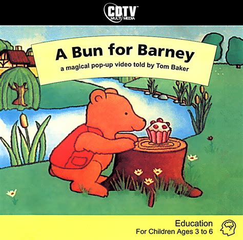 A Bun For Barney Details Launchbox Games Database