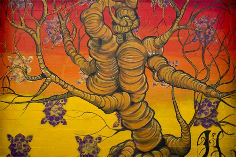 Graffiti Art Creative Colorful And Very Cool Deborah Sandidge