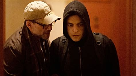Robot are, let's rank every mr. A Roundtable of Hackers Dissects 'Mr. Robot' Season 4 ...