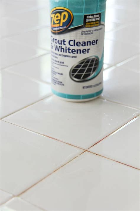 How To Clean Kitchen Counter Tile Grout Tonya Staab