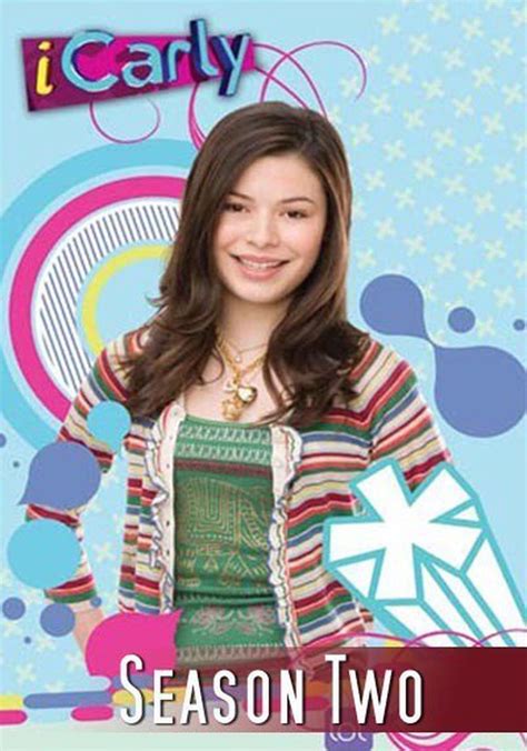 ICarly Season 2 Watch Full Episodes Streaming Online