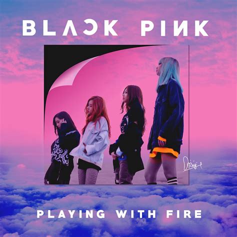 Playing with fire ( korean : Playing With Fire (불장난) w/vocals - Lyrics and Music by ...