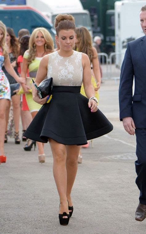 16 Coleen Rooney Ideas Coleen Rooney Style Fashion