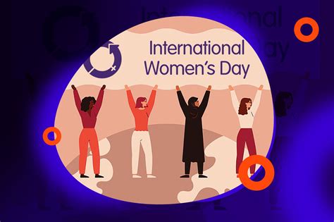 Metcloud Celebrate International Womens Day