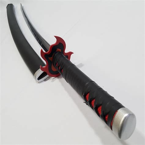 Demon Slayer Katana Anime