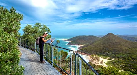 Things To Do In Fingal Bay And Port Stephens Nsw